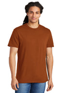 District® The Concert Short Sleeve Crew Neck Tee