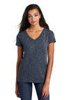 District® Women’s Medal V-Neck Tee
