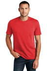 District® Re-Tee Mens Recycled Cotton T-Shirt Soft Eco Friendly Tee