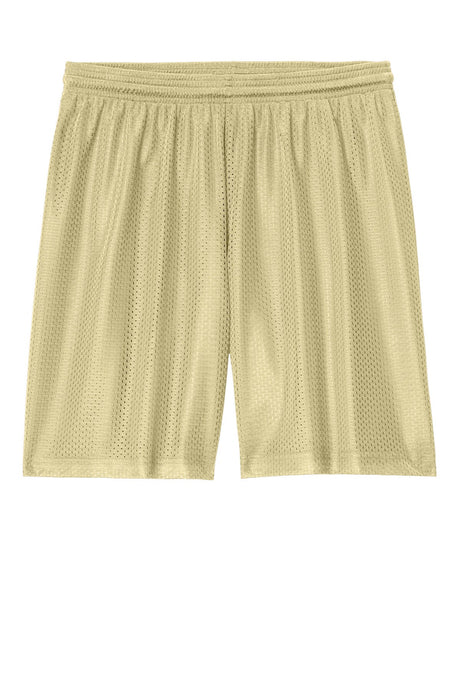 Sport Tek® Posi Charge Mesh Shorts