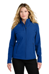 Port Authority® Women’s C-FREE Core Soft Shell