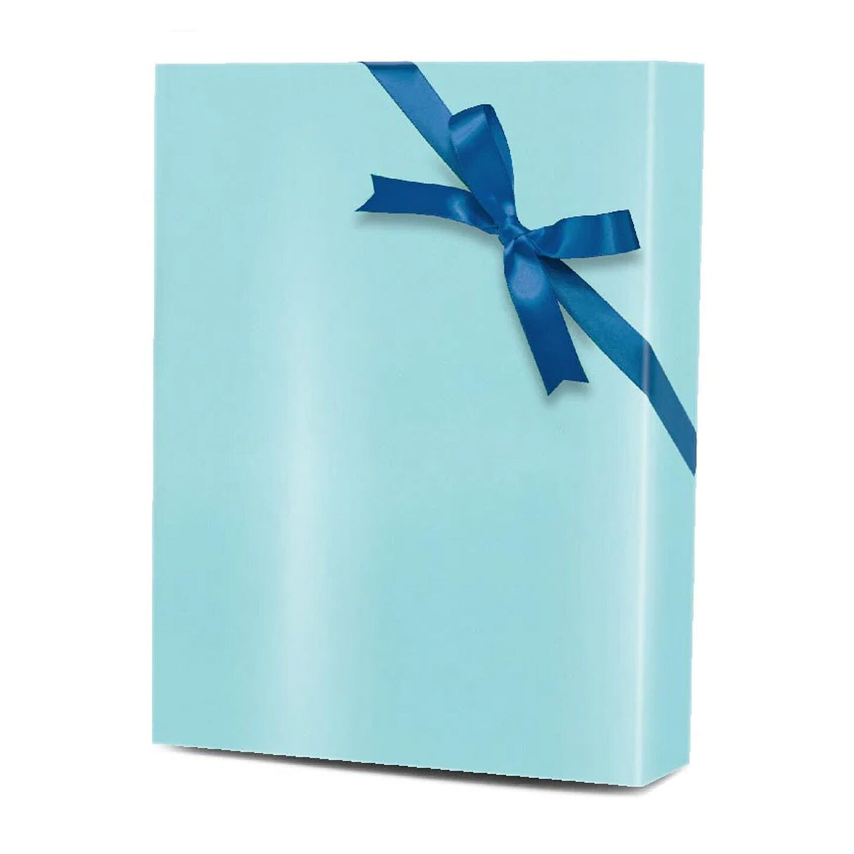 Versatile Solid Wrap 24" x 417' 60 lbs for Any Celebration