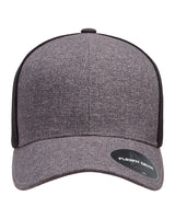 Flexfit® Adult Delta X-Cap