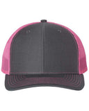Richardson® Snapback Trucker Cap