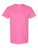 Gildan Heavy Cotton Crewneck T-Shirt | Classic Cotton Tee USA