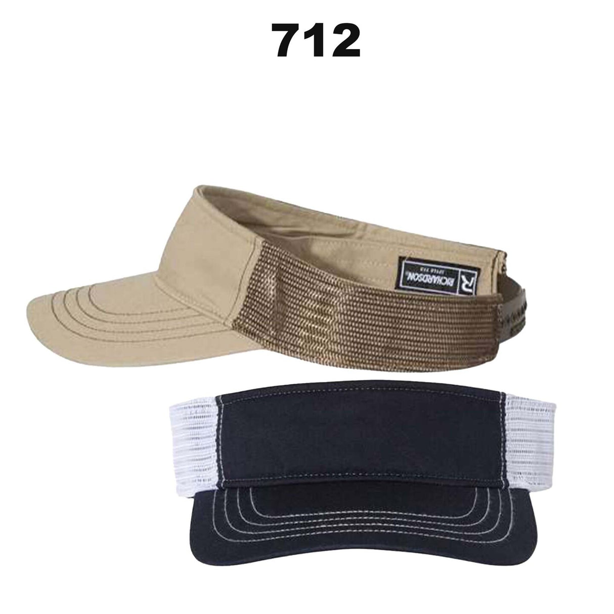 Richardson® Trucker Visor