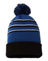 Richardson® Pom Cuffed Beanie