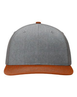 Richardson® Twill Back Trucker Cap