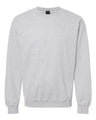 Gildan® Midweight Long Sleeve Crewneck Sweatshirt