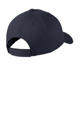Port Authority® Ripstop Cap Durable & Reliable Fit