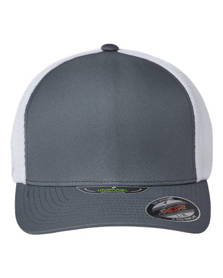 Flexfit® Unipanel Trucker Cap