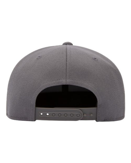 Flexfit® Delta Seamless Cap