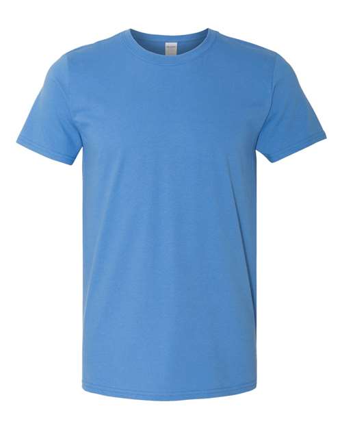 Gildan® Short Sleeve Crewneck Softstyle T-Shirt