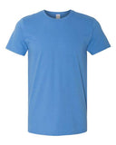 Gildan Softstyle Crewneck T-Shirt | Ring Spun Cotton Tee USA
