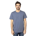 Gildan DryBlend Crewneck Short Sleeve T-Shirt – Moisture-Wicking Cotton Blend Performance Tee