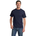 Gildan DryBlend Crewneck Short Sleeve T-Shirt – Moisture-Wicking Cotton Blend Performance Tee