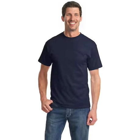 Gildan® DryBlend Crewneck Short Sleeve T-Shirt