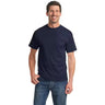 Gildan® DryBlend Crewneck Short Sleeve T-Shirt