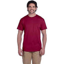 Gildan Heavy Cotton Crew Tee | Classic Everyday Shirt