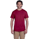 Gildan® Heavy Cotton Crewneck Short Sleeve T-Shirt