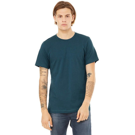 Gildan® Heavy Cotton Crewneck Short Sleeve T-Shirt