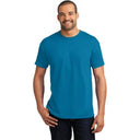 Gildan Heavy Cotton Classic Tee | Premium Crew Shirt