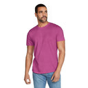 Gildan Softstyle Short Sleeve Crewneck T-Shirt | Ring-Spun Cotton Tee