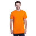 Gildan Heavy Cotton Crewneck Short Sleeve T-Shirt