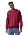 Gildan® Heavy Blend Crewneck Long Sleeve Sweatshirt