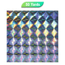 Creative Vinyl - Fantasy 1/4" Mosaic Film 24"