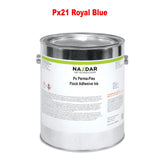 Nazdar Px Perma-Flex Flock Adhesive Ink Quality for Printing