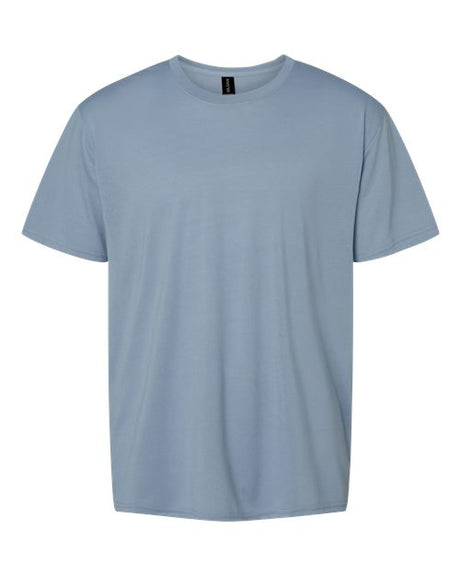 Gildan® Performance Crewneck Short Sleeve T-Shirt