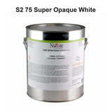 Nazdar System Gloss Vinyl Screen Ink