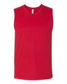 BELLA + CANVAS® Jersey Muscle Tank - 3483