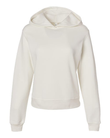 BELLA + CANVAS® Women's Classic Hoodie