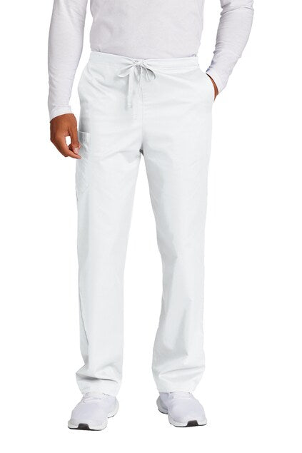 Wink® WorkFlex Short Cargo Scrub Pant Comfortable