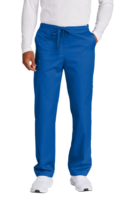 Wink® WorkFlex Cargo Scrub Pant Stylish