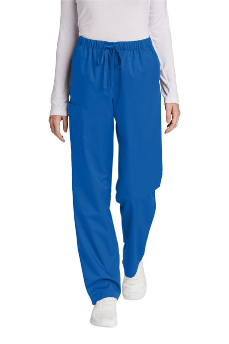 Wink® Women’s Tall WorkFlex Cargo Scrub Pant