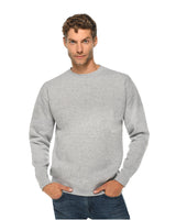Lane Seven® Unisex Premium Crewneck Long Sleeve Sweatshirt