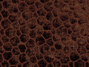 1 yarda Serenade textil suave y elegante de lujo 56" de ancho