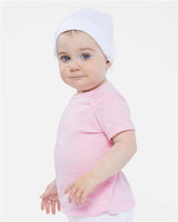 RADYAN® Infant Baby Rib T-Shirt-3400