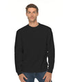 Lane Seven® Unisex Premium Crewneck Long Sleeve Sweatshirt