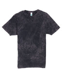 Lane Seven® Crewneck Short Sleeve Vintage T-Shirt