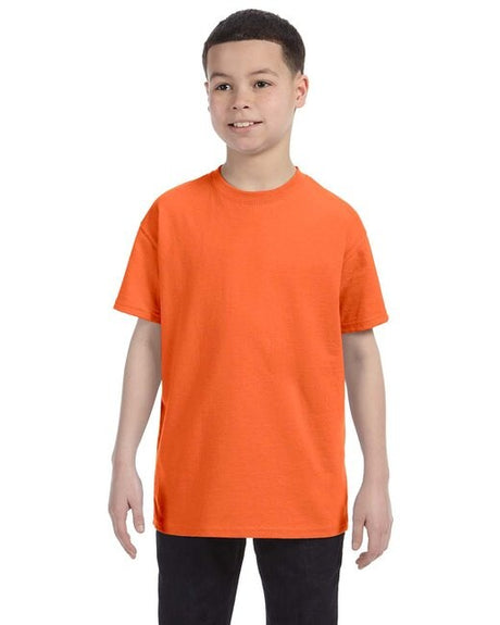 Jerzees® Youth Dri-Power Active T-Shirt