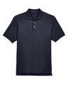 Devon & Jones ® Men's Pima Piqué Short-Sleeve Polo