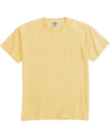 ComfortWash by Hanes® Garment-Dyed T-Shirt with Pocket