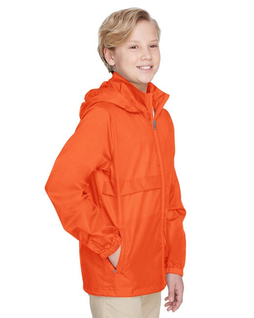 Team 365® Youth Zone Protect Lightweight Jacket