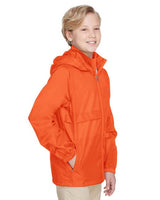 Team 365® Youth Zone Protect Lightweight Jacket