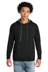 Next Level® Unisex Laguna Soft Midweight Hoodie Sweatshirt