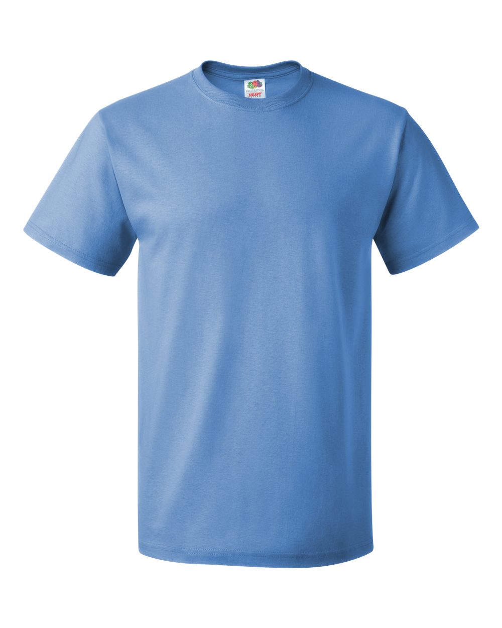 Pack 24: Cotton Crewneck Short Sleeve T-Shirt